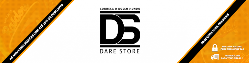 Loja de DareStore