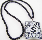 Corrente Swagg Exclusive